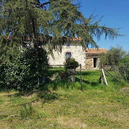 Vila Le Beugnon La Pommeraie-sur-Sèvre Exteriér fotografie