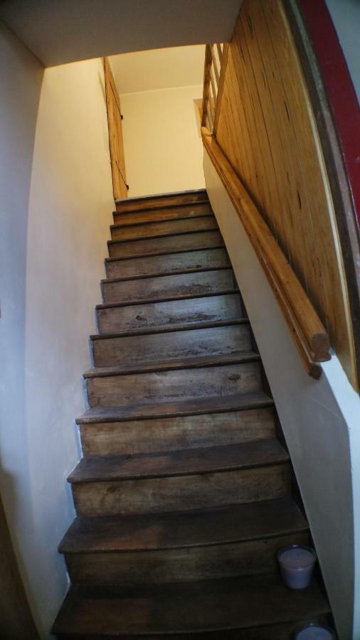 Vila Le Beugnon La Pommeraie-sur-Sèvre Exteriér fotografie